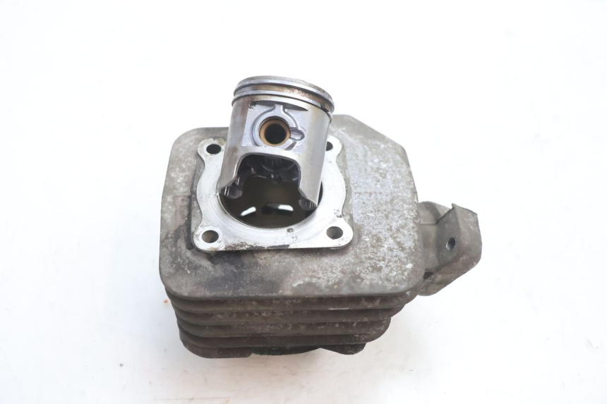 photo de CYLINDER PISTOON PEUGEOT SPEEDFIGHT 2 AC 50 (2000 - 2009) - Hoofdaanzicht