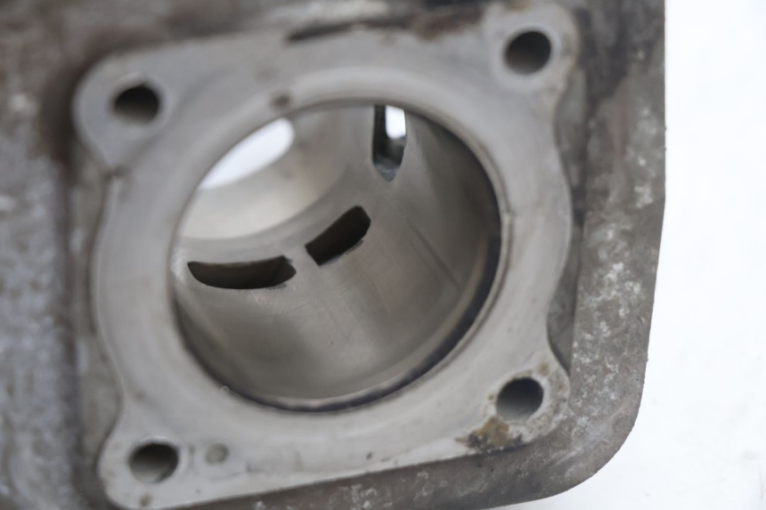 photo de CYLINDER PISTOON PEUGEOT SPEEDFIGHT 2 AC 50 (2000 - 2009) - Productaanzicht
