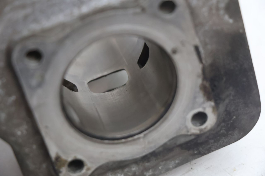photo de CYLINDER PISTOON PEUGEOT SPEEDFIGHT 2 AC 50 (2000 - 2009) - Kenmerkende details