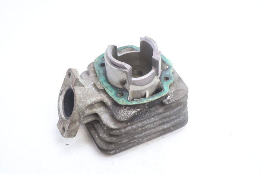 photo de CYLINDER PISTOON PEUGEOT SPEEDFIGHT 2 AC 50 (2000 - 2009) - Zoom op componenten