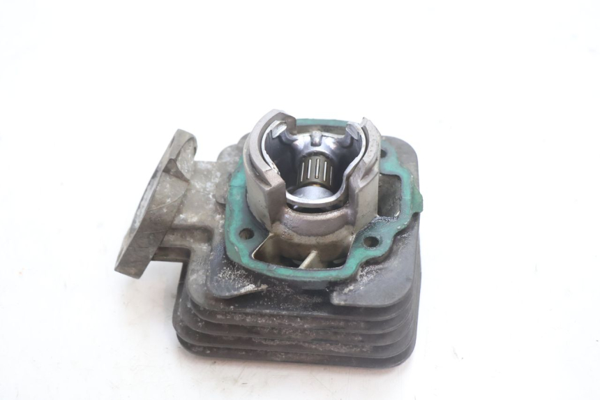 photo de CYLINDER PISTOON PEUGEOT SPEEDFIGHT 2 AC 50 (2000 - 2009) - Technische close-up