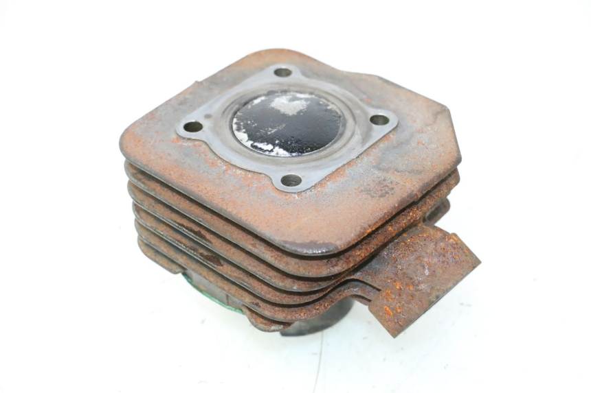 photo de CYLINDER PISTOON PEUGEOT SPEEDFIGHT 2 AC 50 (2000 - 2009) - Detail van het onderdeel