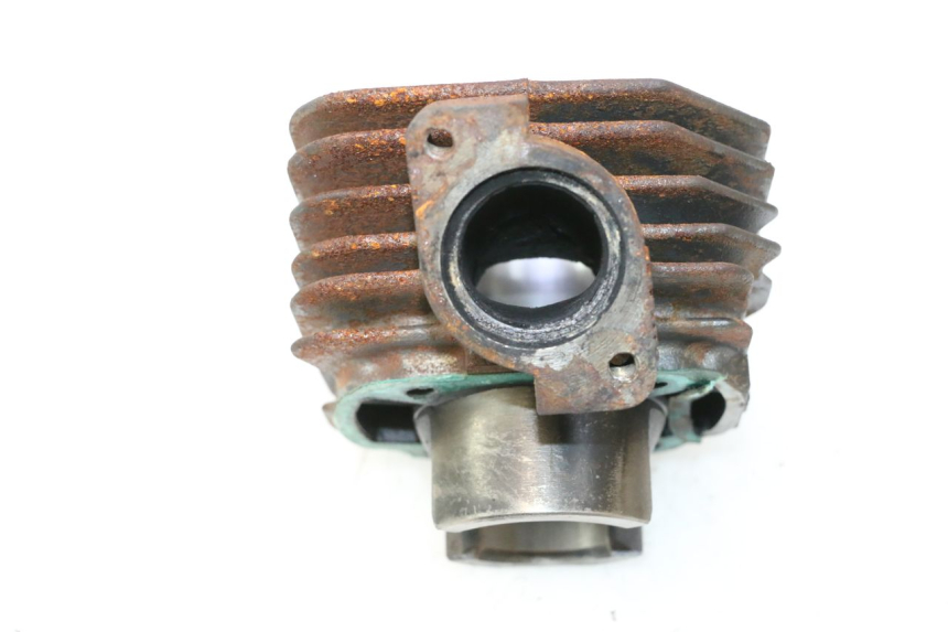 photo de CYLINDER PISTOON PEUGEOT SPEEDFIGHT 2 AC 50 (2000 - 2009) - Zoom op componenten