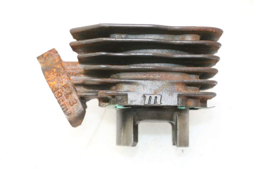 photo de CYLINDER PISTOON PEUGEOT SPEEDFIGHT 2 AC 50 (2000 - 2009) - Aanvullende foto
