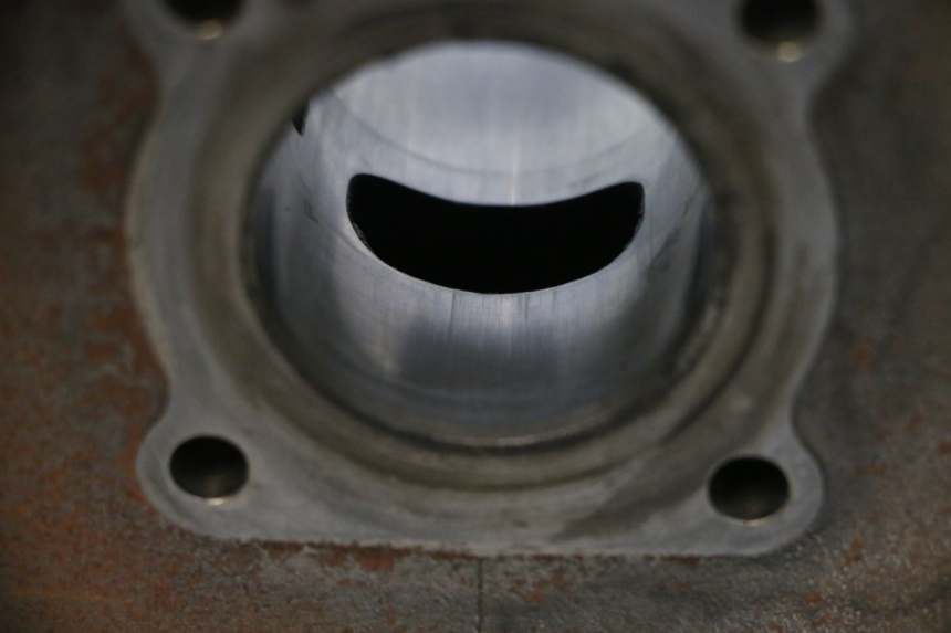 photo de CYLINDER PISTOON PEUGEOT SPEEDFIGHT 2 AC 50 (2000 - 2009) - Overzicht