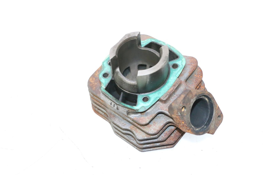 photo de CYLINDER PISTOON PEUGEOT SPEEDFIGHT 2 AC 50 (2000 - 2009) - Markeringen en referenties