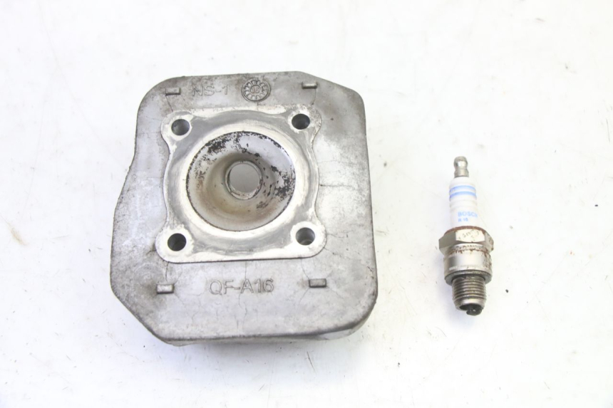 photo de CILINDER ZUIGER PEUGEOT SPEEDFIGHT 3 AIR 50 (2009 - 2015) - Zoom op kwaliteit