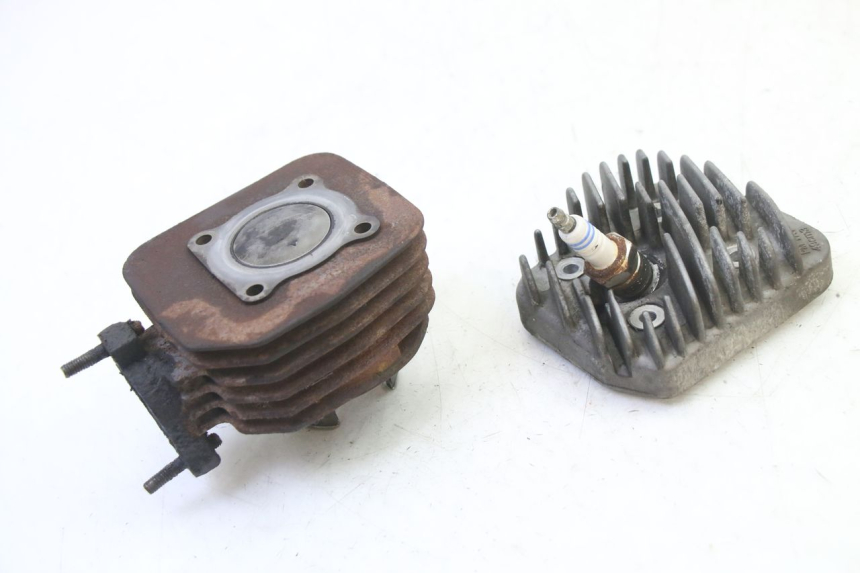 photo de CILINDER ZUIGER PEUGEOT SPEEDFIGHT 3 AIR 50 (2009 - 2015) - Technische close-up