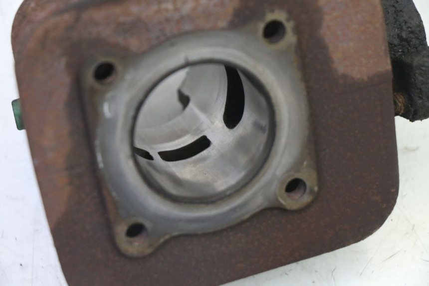 photo de CILINDER ZUIGER PEUGEOT SPEEDFIGHT 3 AIR 50 (2009 - 2015) - Gecontroleerd onderdeel