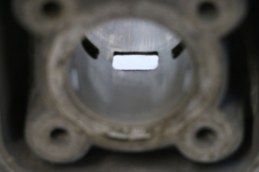 photo de CILINDER ZUIGER PEUGEOT SPEEDFIGHT LC 50 (1996 - 2002) - Gecontroleerd onderdeel