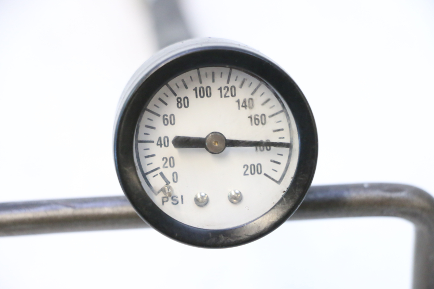 photo de CILINDER ZUIGER PEUGEOT SPEEDFIGHT LC 50 (1996 - 2002) - Detail van het onderdeel