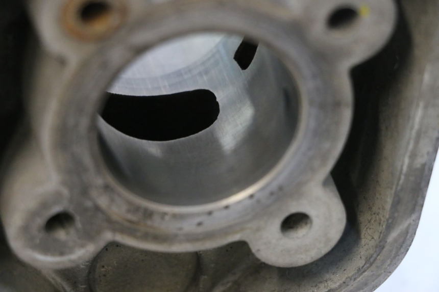 photo de CILINDER ZUIGER PEUGEOT SPEEDFIGHT LC 50 (1996 - 2002) - Technische close-up