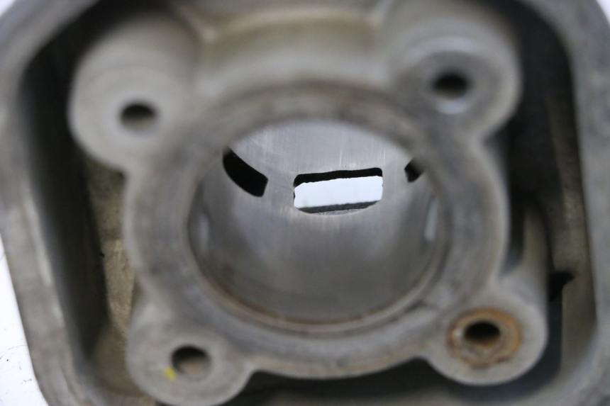 photo de CILINDER ZUIGER PEUGEOT SPEEDFIGHT LC 50 (1996 - 2002) - Gecontroleerd onderdeel