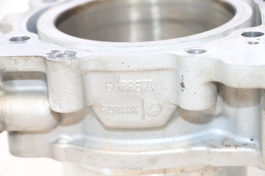 photo de CYLINDER PISTOON CAN-AM SPYDER RS 1000 (2008 - 2012) - Visuele inspectie