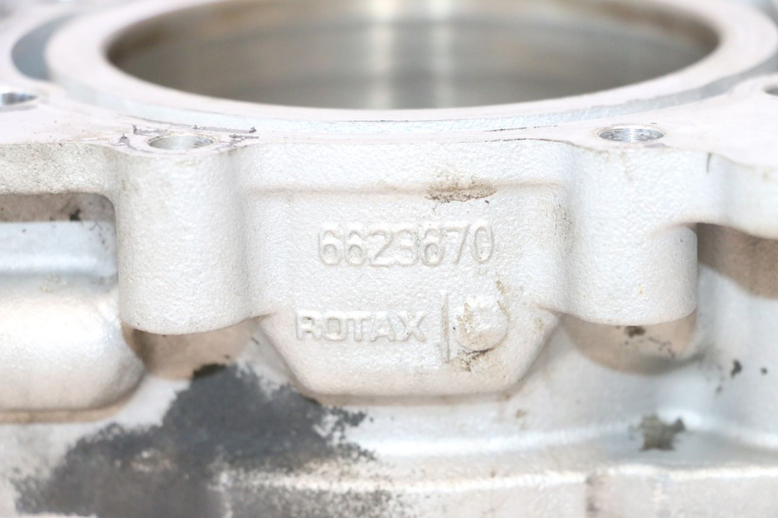 photo de CYLINDER PISTOON CAN-AM SPYDER RS 1000 (2008 - 2012) - Profielaanzicht
