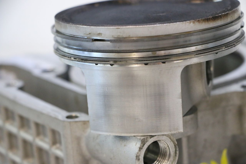 photo de CYLINDER PISTOON CAN-AM SPYDER RS 1000 (2008 - 2012) - Technische close-up