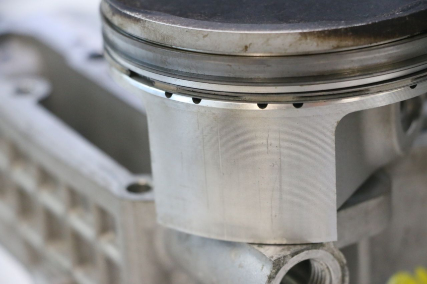 photo de CYLINDER PISTOON CAN-AM SPYDER RS 1000 (2008 - 2012) - Overzicht
