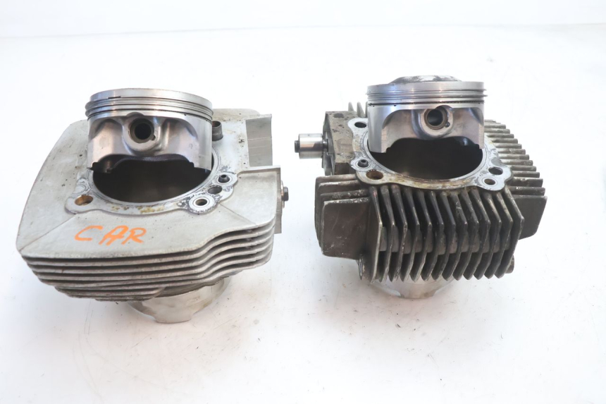 photo de CYLINDER PISTOON DUCATI SS IE DS CARENEE 1000 (2002 - 2006) - Hoofdaanzicht