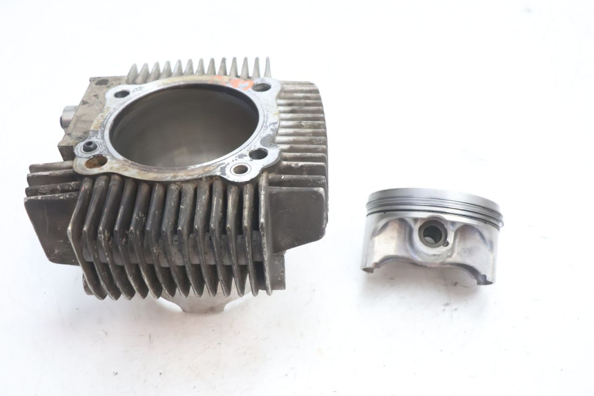 photo de CYLINDER PISTOON DUCATI SS IE DS CARENEE 1000 (2002 - 2006) - Aanvullende foto