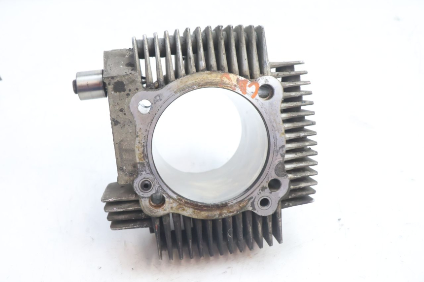 photo de CYLINDER PISTOON DUCATI SS IE DS CARENEE 1000 (2002 - 2006) - Visuele inspectie