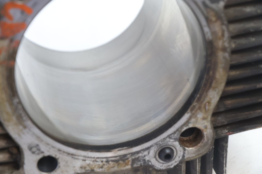 photo de CYLINDER PISTOON DUCATI SS IE DS CARENEE 1000 (2002 - 2006) - Profielaanzicht