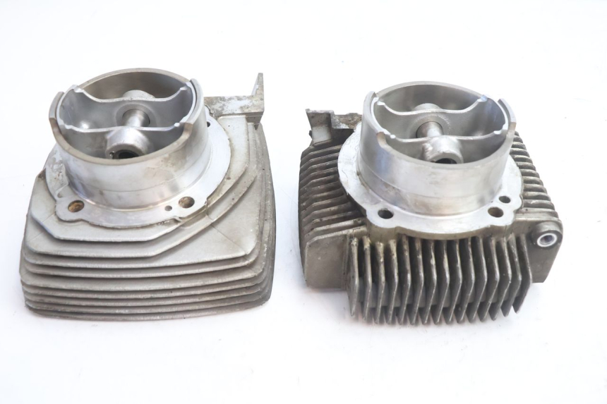 photo de CYLINDER PISTOON DUCATI SS IE DS CARENEE 1000 (2002 - 2006) - Zoom op gebruiksstaat