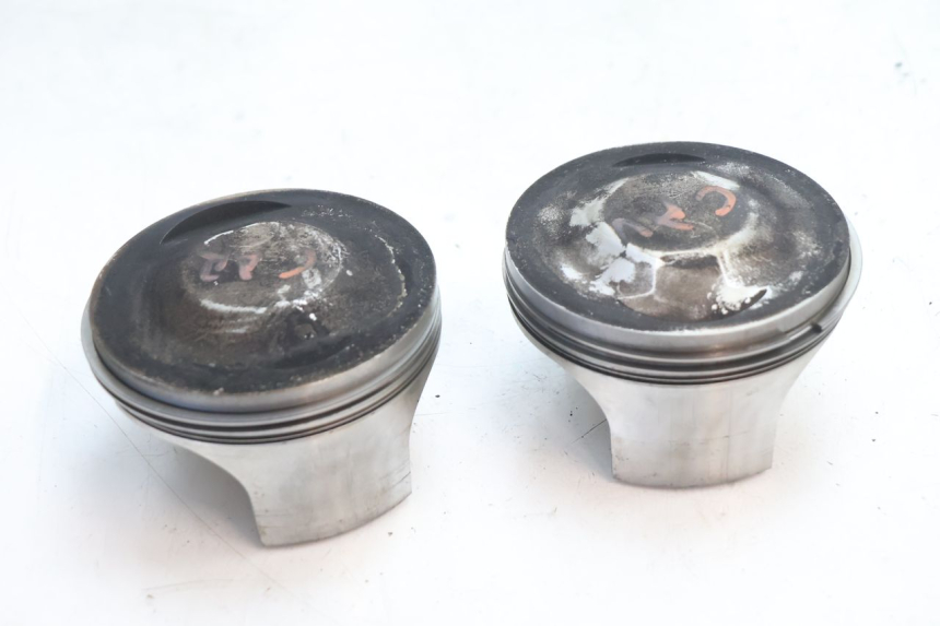 photo de CYLINDER PISTOON DUCATI SS IE DS CARENEE 1000 (2002 - 2006) - Technische close-up