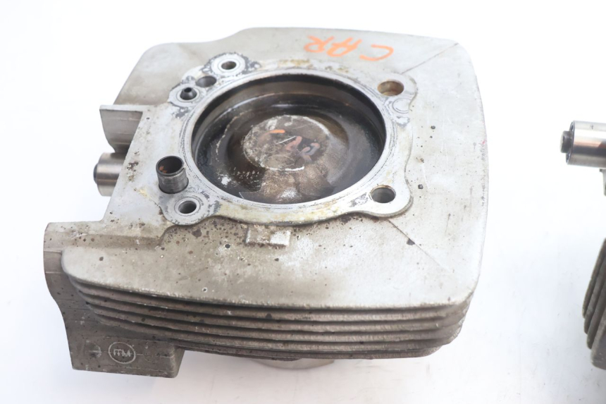 photo de CYLINDER PISTOON DUCATI SS IE DS CARENEE 1000 (2002 - 2006) - Technische close-up