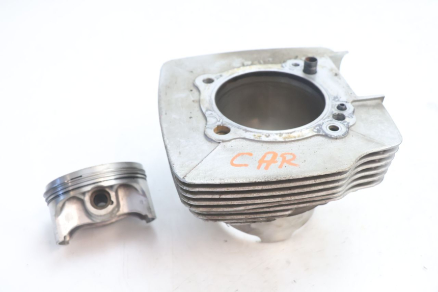 photo de CYLINDER PISTOON DUCATI SS IE DS CARENEE 1000 (2002 - 2006) - Staat van het oppervlak
