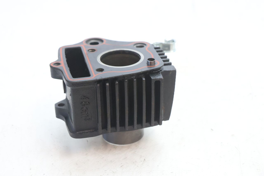 photo de CYLINDER PISTOON YAMASAKI STREET 50 (2013 - 2018) - Productaanzicht