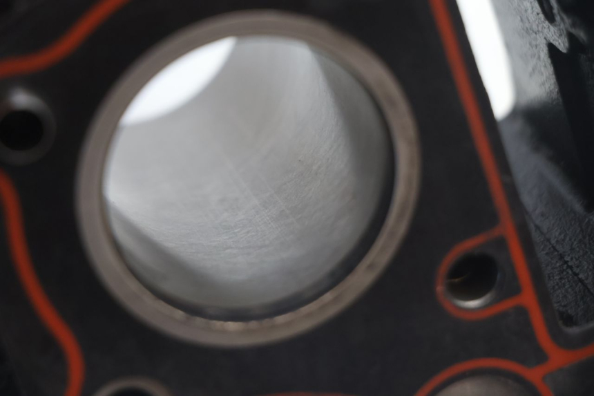photo de CYLINDER PISTOON YAMASAKI STREET 50 (2013 - 2018) - Detailaanzicht