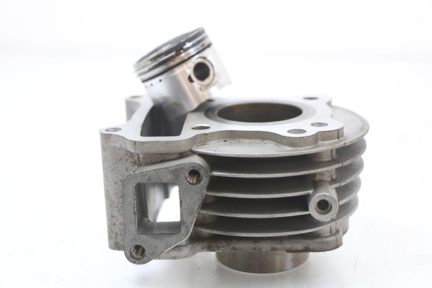 photo de CILINDER ZUIGER JM MOTORS SUNNY 50 (2017 - 2020) - Zoom op gebruiksstaat