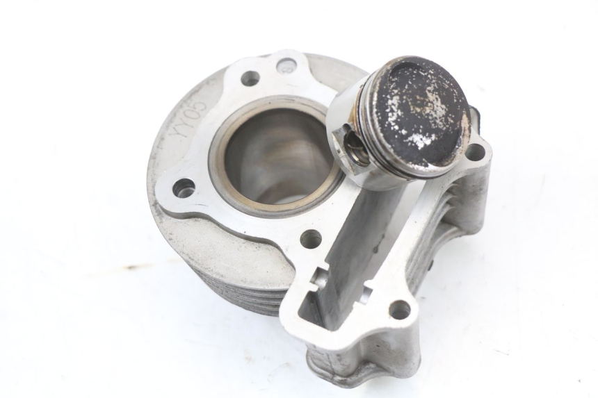 photo de CILINDER ZUIGER JM MOTORS SUNNY 50 (2017 - 2020) - Andere kijkhoek