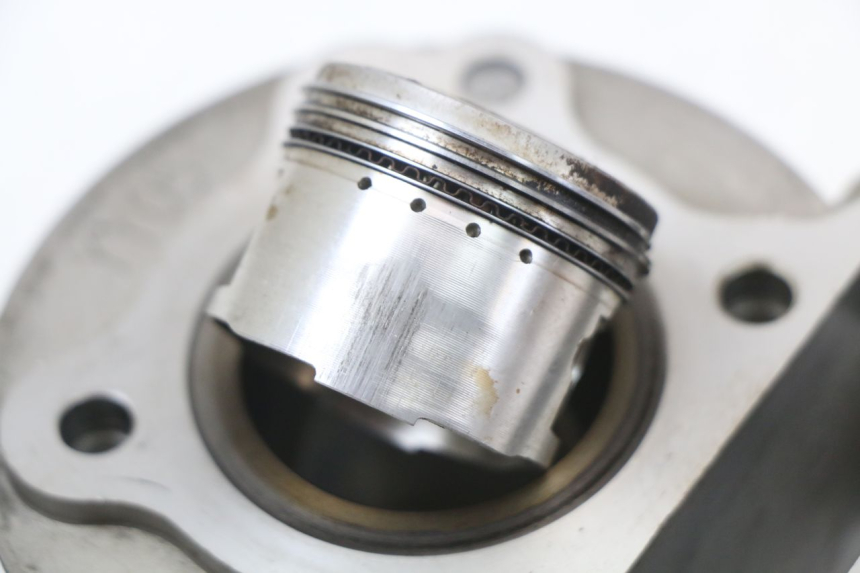 photo de CILINDER ZUIGER JM MOTORS SUNNY 50 (2017 - 2020) - Markeringen en referenties