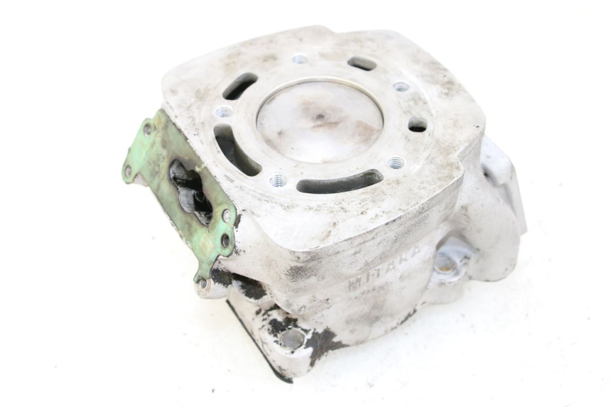 photo de CILINDER ZUIGER CAGIVA SUPER CITY 125 (1992 - 1997) - Detail van het onderdeel