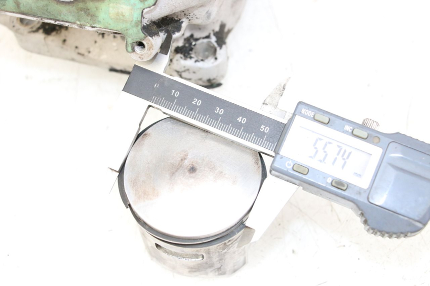 photo de CILINDER ZUIGER CAGIVA SUPER CITY 125 (1992 - 1997) - Technische close-up