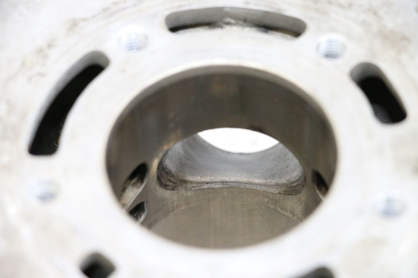 photo de CILINDER ZUIGER CAGIVA SUPER CITY 125 (1992 - 1997) - Overzicht