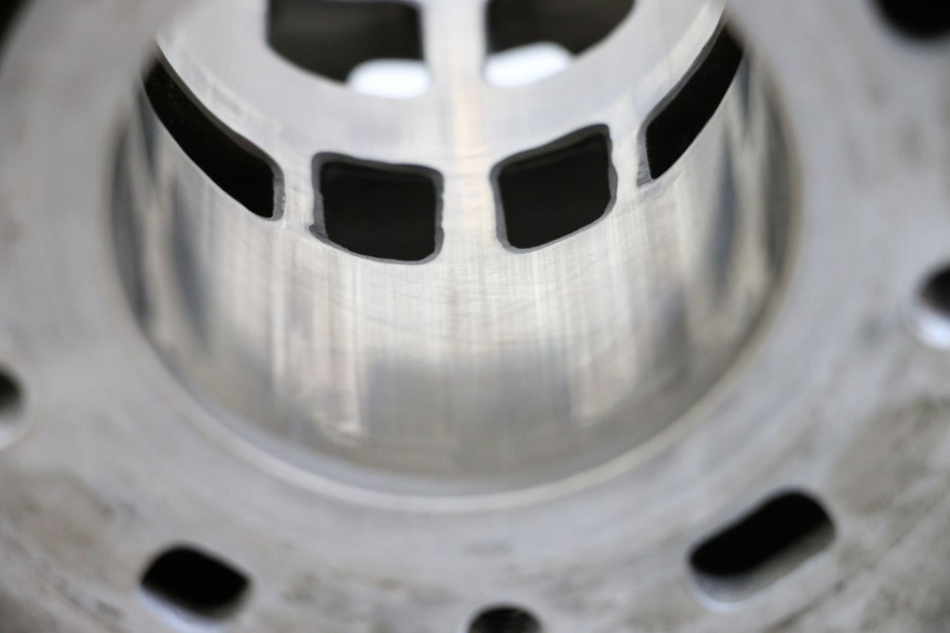 photo de CILINDER ZUIGER CAGIVA SUPER CITY 125 (1992 - 1997) - Gecontroleerd onderdeel