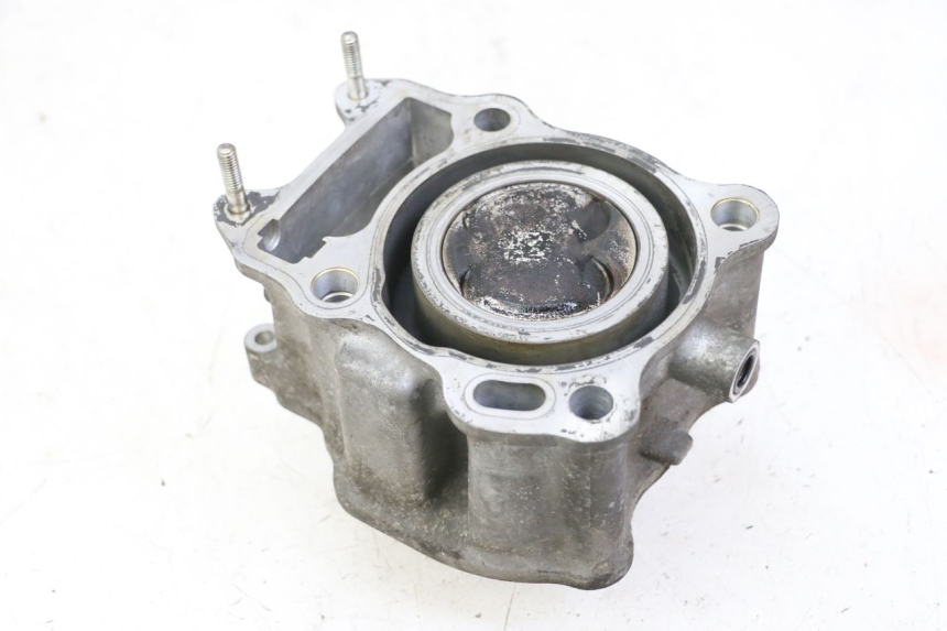 photo de CILINDER ZUIGER SUZUKI BURGMAN 125 (2015 - 2017) - Hoofdaanzicht