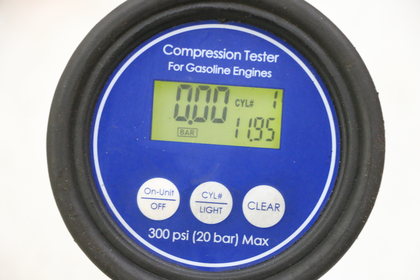 photo de CILINDER ZUIGER SUZUKI BURGMAN 125 (2015 - 2017) - Focus op structuur