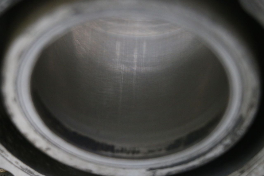 photo de CILINDER ZUIGER SUZUKI BURGMAN 125 (2015 - 2017) - Bevestigingspunten