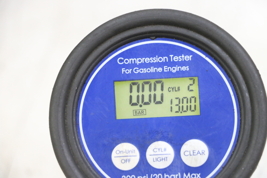 photo de CILINDER ZUIGER SUZUKI SV S 650 (1999 - 2002) - Hoofdaanzicht