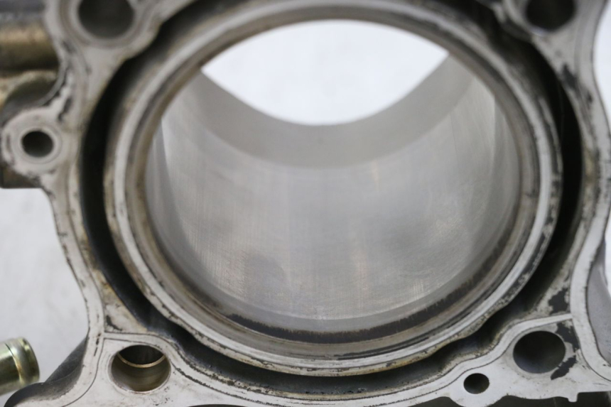 photo de CILINDER ZUIGER SUZUKI SV S 650 (1999 - 2002) - Staat van het oppervlak