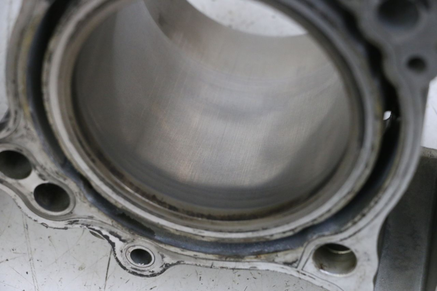 photo de CILINDER ZUIGER SUZUKI SV S 650 (1999 - 2002) - Markeringen en referenties