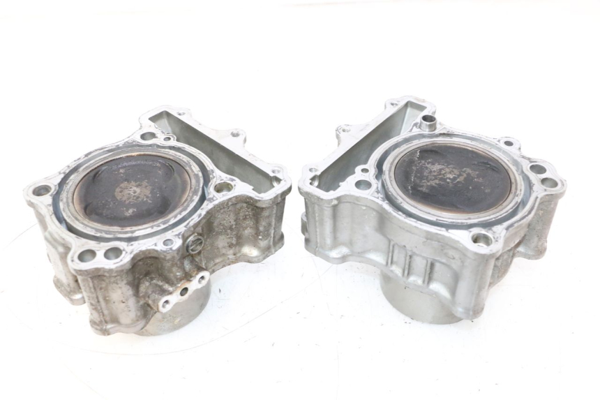 photo de CYLINDER PISTOON SUZUKI SV S 650 (2003 - 2009) - Detail van het onderdeel