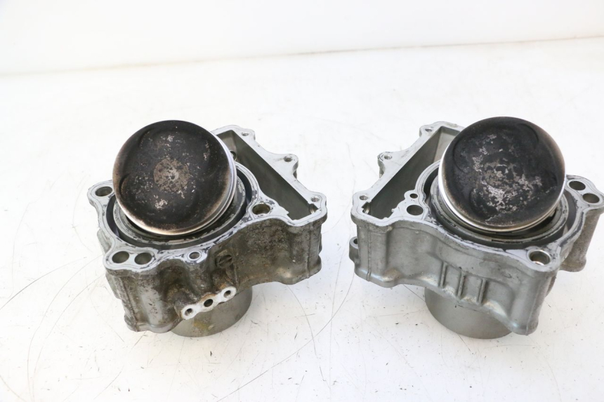 photo de CYLINDER PISTOON SUZUKI SV S 650 (2003 - 2009) - Kenmerkende details