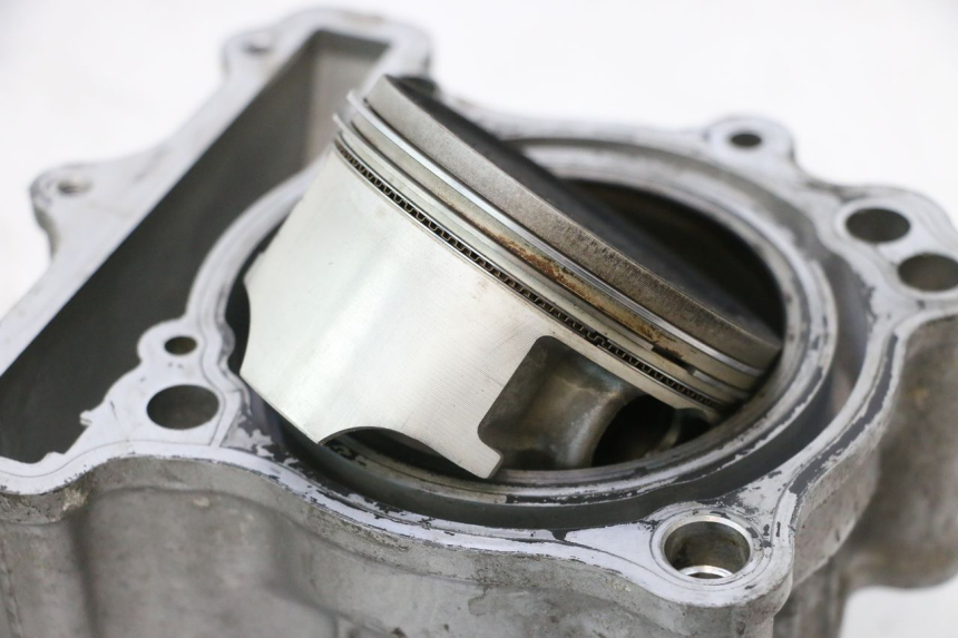 photo de CYLINDER PISTOON SUZUKI SV S 650 (2003 - 2009) - Detailaanzicht