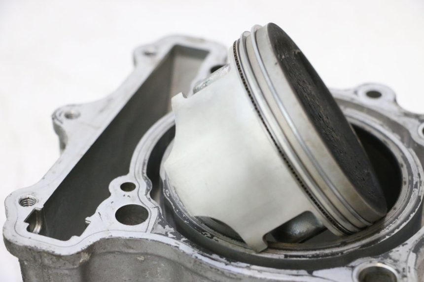 photo de CYLINDER PISTOON SUZUKI SV S 650 (2003 - 2009) - Aanvullende foto