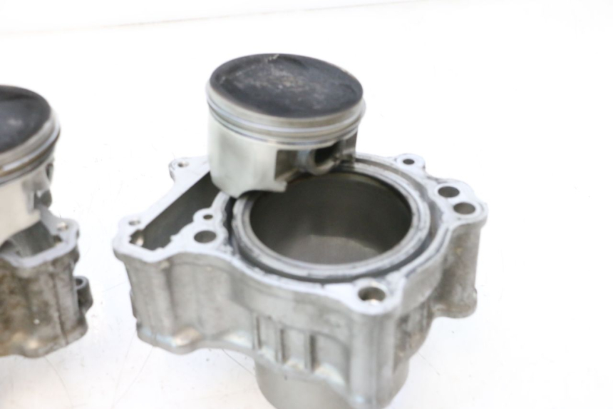 photo de CYLINDER PISTOON SUZUKI SV S 650 (2003 - 2009) - Alternatieve hoek