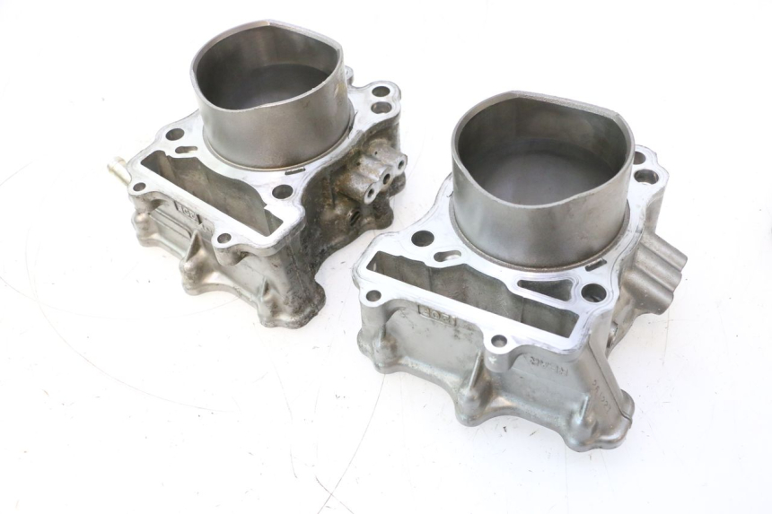 photo de CYLINDER PISTOON SUZUKI SV S 650 (2003 - 2009) - Zoom op gebruiksstaat